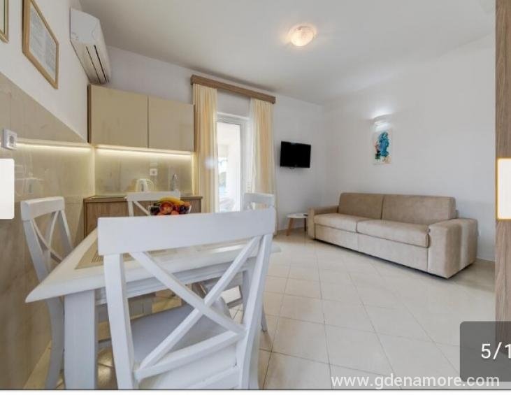 apartman 7-dnevna soba